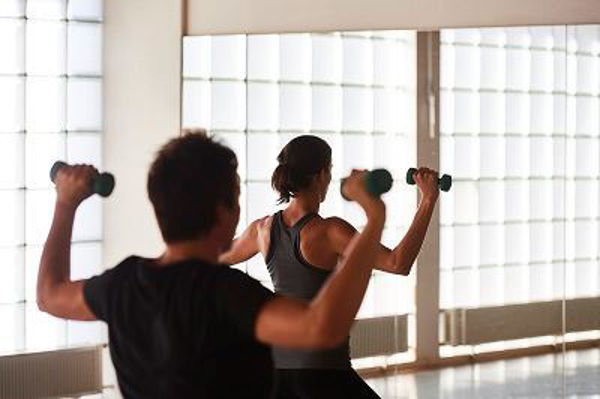 Bild von Fit und Fun (90 Min)