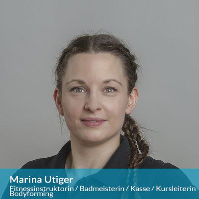 Marina Utiger