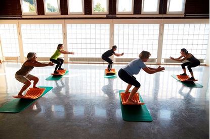 Bild von Stabil mobil Covid