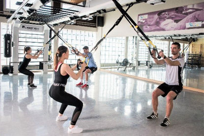 Bild von 957 Power Samstag