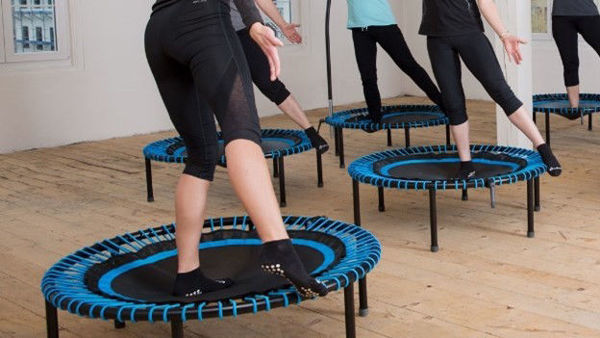 Bild von Health Jumping